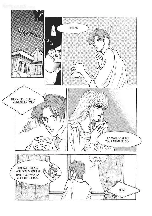 Do Whatever You Want Chapter 3.4 40